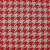 D.V. Kap Home Pemberton Red Fabric