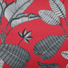 D.V. Kap Home Luzon Red Fabric