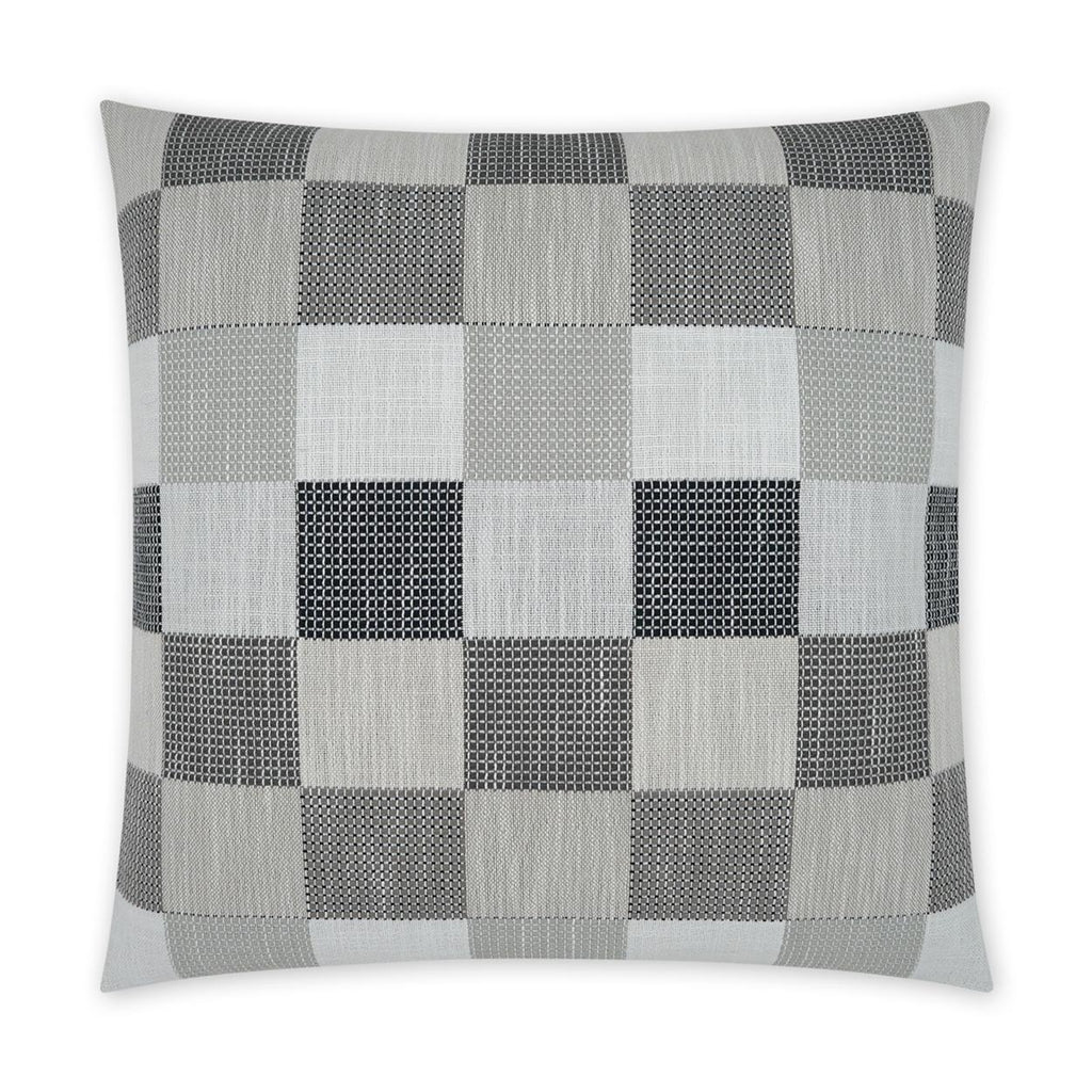 D.V. Kap Home Matney Domino 24" x 24" Pillow Cover