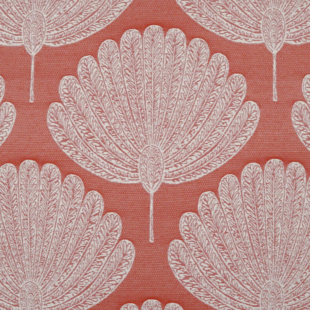 D.V. Kap Home Kita Coral  Fabric