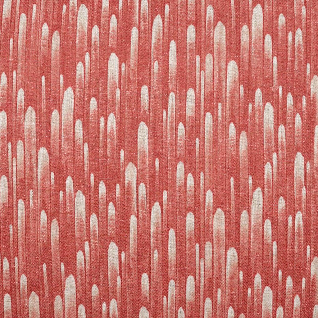 D.V. Kap Home Space Coral  Fabric