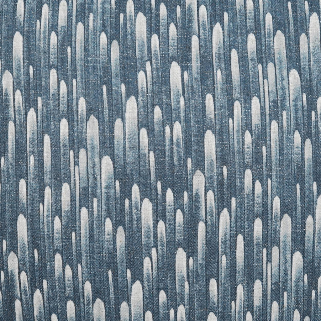 D.V. Kap Home Space Indigo  Fabric