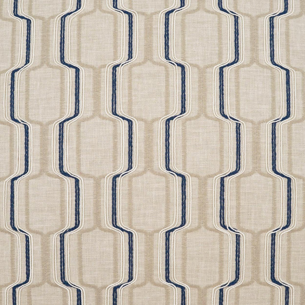 D.V. Kap Home Graffon Traditional, Transitional  Fabric