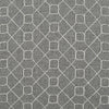 D.V. Kap Home Stornoway Grey Fabric