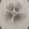 D.V. Kap Home Tamarix Charcoal Fabric