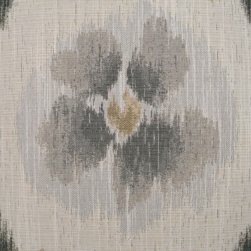 D.V. Kap Home Tamarix Charcoal  Fabric