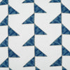 D.V. Kap Home Alignment Lapis Fabric