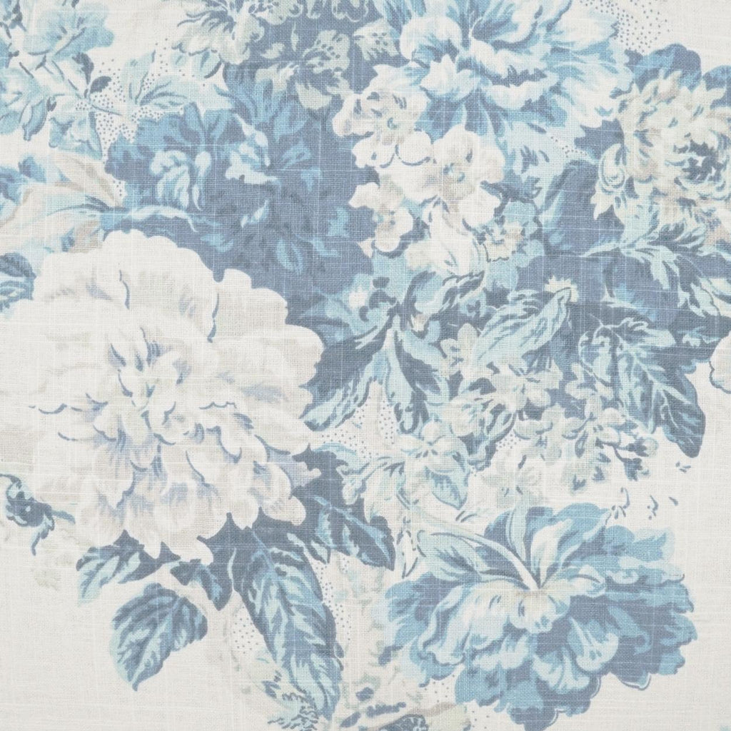 D.V. Kap Home Prudence Traditional, Floral  Fabric