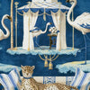 D.V. Kap Home Casablanca Midnight Fabric