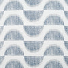 D.V. Kap Home Ullman Cobalt Fabric