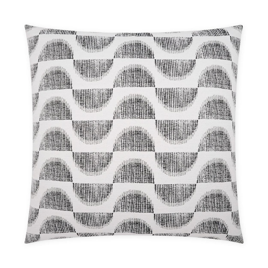 D.V. Kap Home Ullman Domino 24" x 24" Pillow Cover