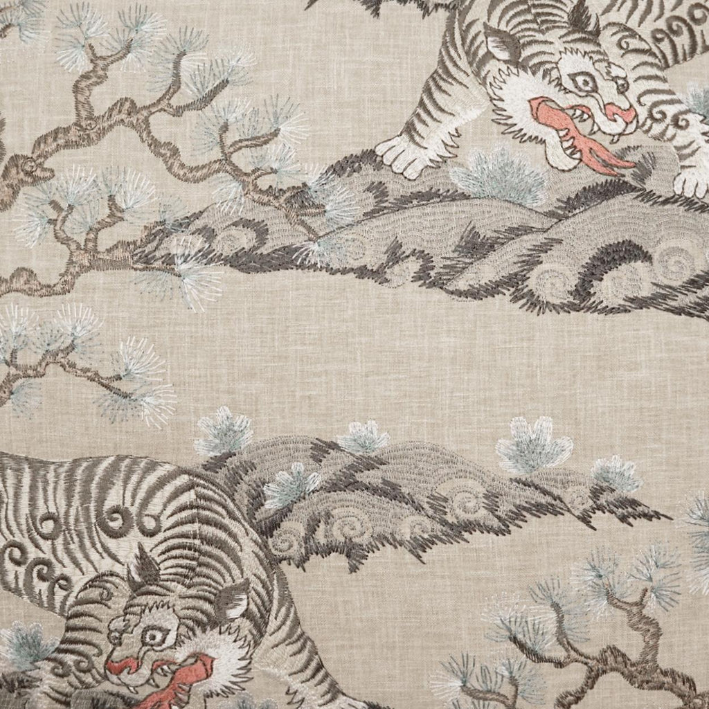 D.V. Kap Home Chonburi Zen  Fabric