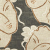 D.V. Kap Home Beau Visage Modern, Transitional Fabric