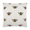 D.V. Kap Home Busy Bee White 24