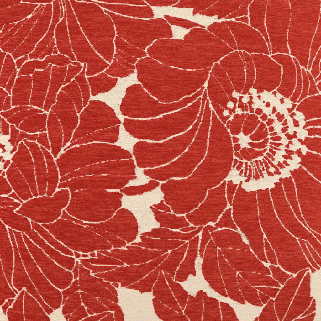 D.V. Kap Home Anathallo Berry  Fabric