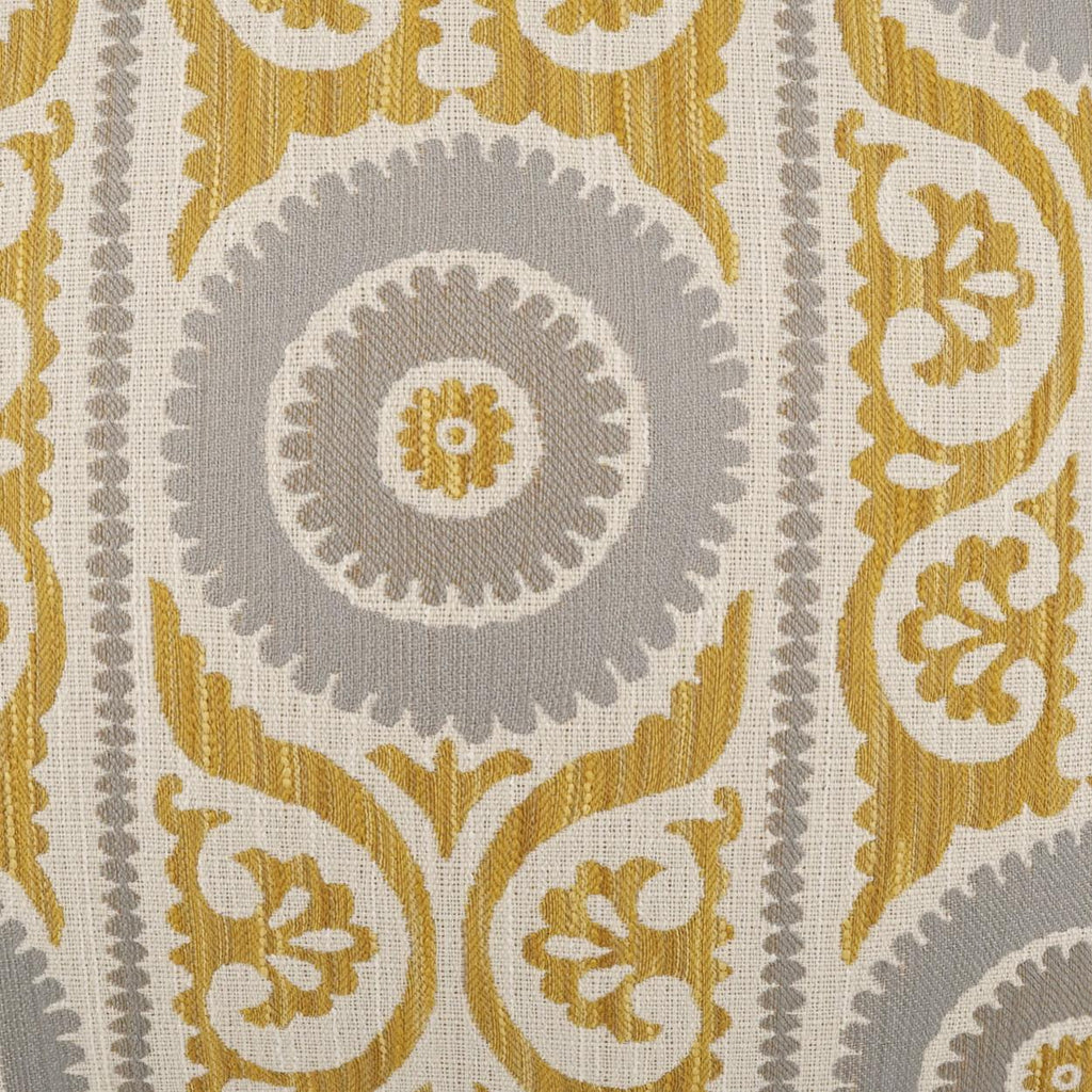 D.V. Kap Home Selma Sunflower  Fabric