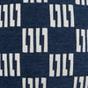 D.V. Kap Home Milo Navy Fabric