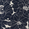 D.V. Kap Home Anathallo Navy Fabric