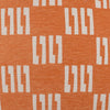 D.V. Kap Home Milo Orange Fabric