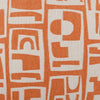 D.V. Kap Home Toro Orange Fabric