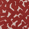 D.V. Kap Home Hero Paprika Fabric