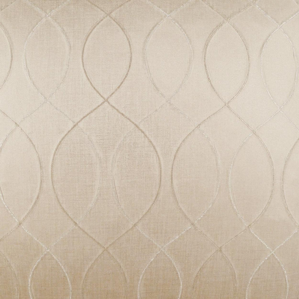 D.V. Kap Home Elation Champagne  Fabric