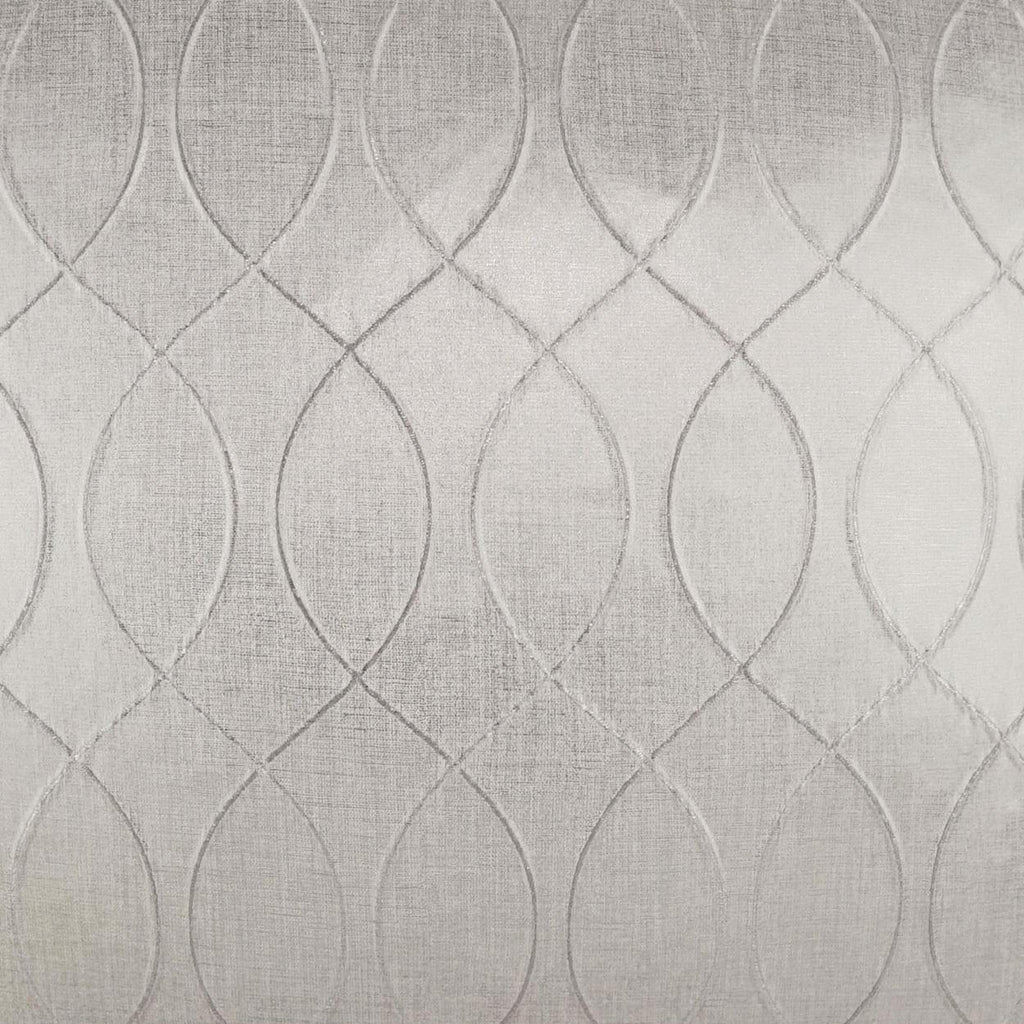 D.V. Kap Home Elation Sterling  Fabric