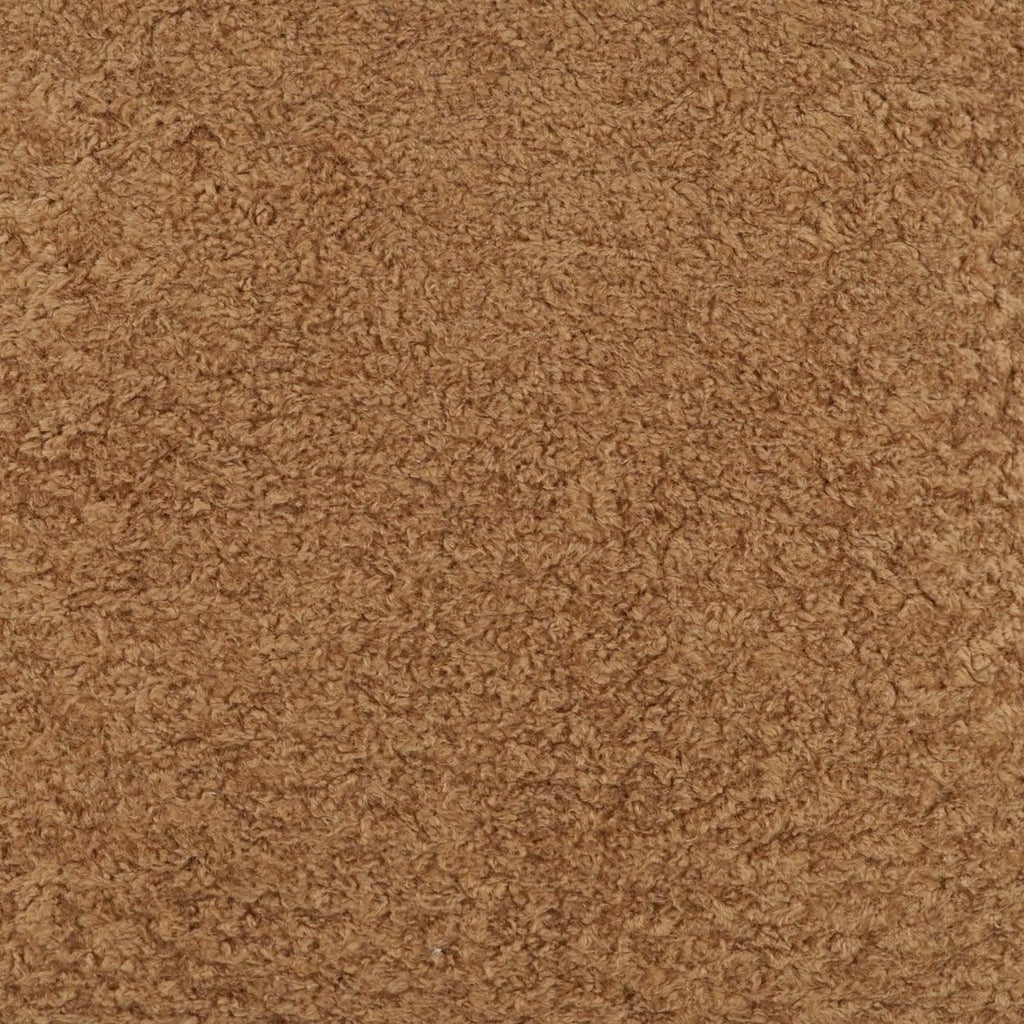 D.V. Kap Home Velu Russet  Fabric