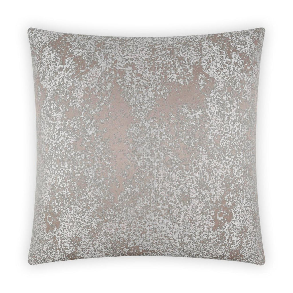 D.V. Kap Home Portland Grey 24" x 24" Pillow Cover