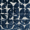 D.V. Kap Home Bravura Navy Fabric