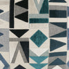 D.V. Kap Home Traydon Ocean Fabric