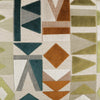 D.V. Kap Home Traydon Woodland Fabric