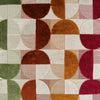 D.V. Kap Home Boynton Geometric, Modern Fabric