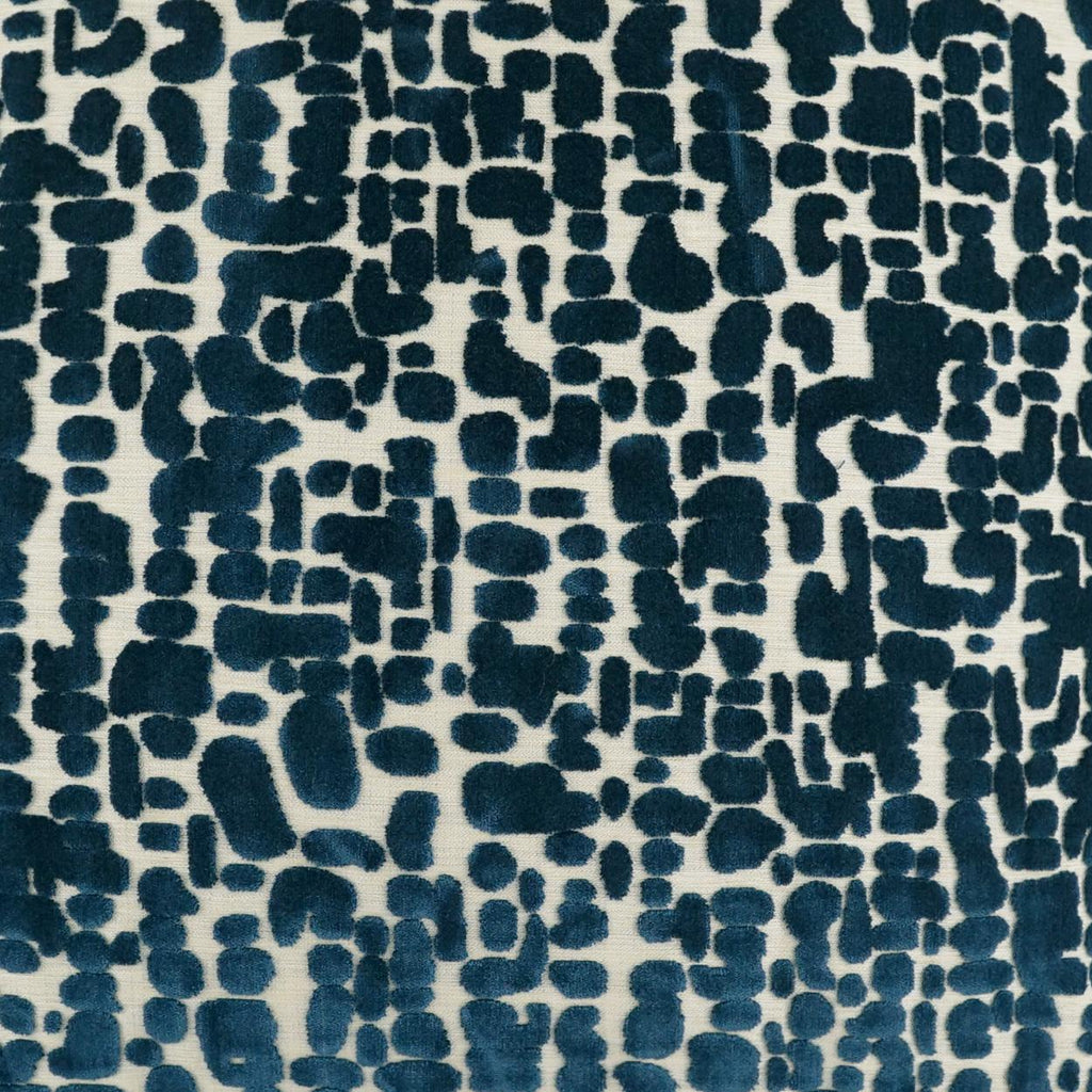 D.V. Kap Home Leah Lapis  Fabric