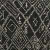 D.V. Kap Home Atez Onyx Fabric