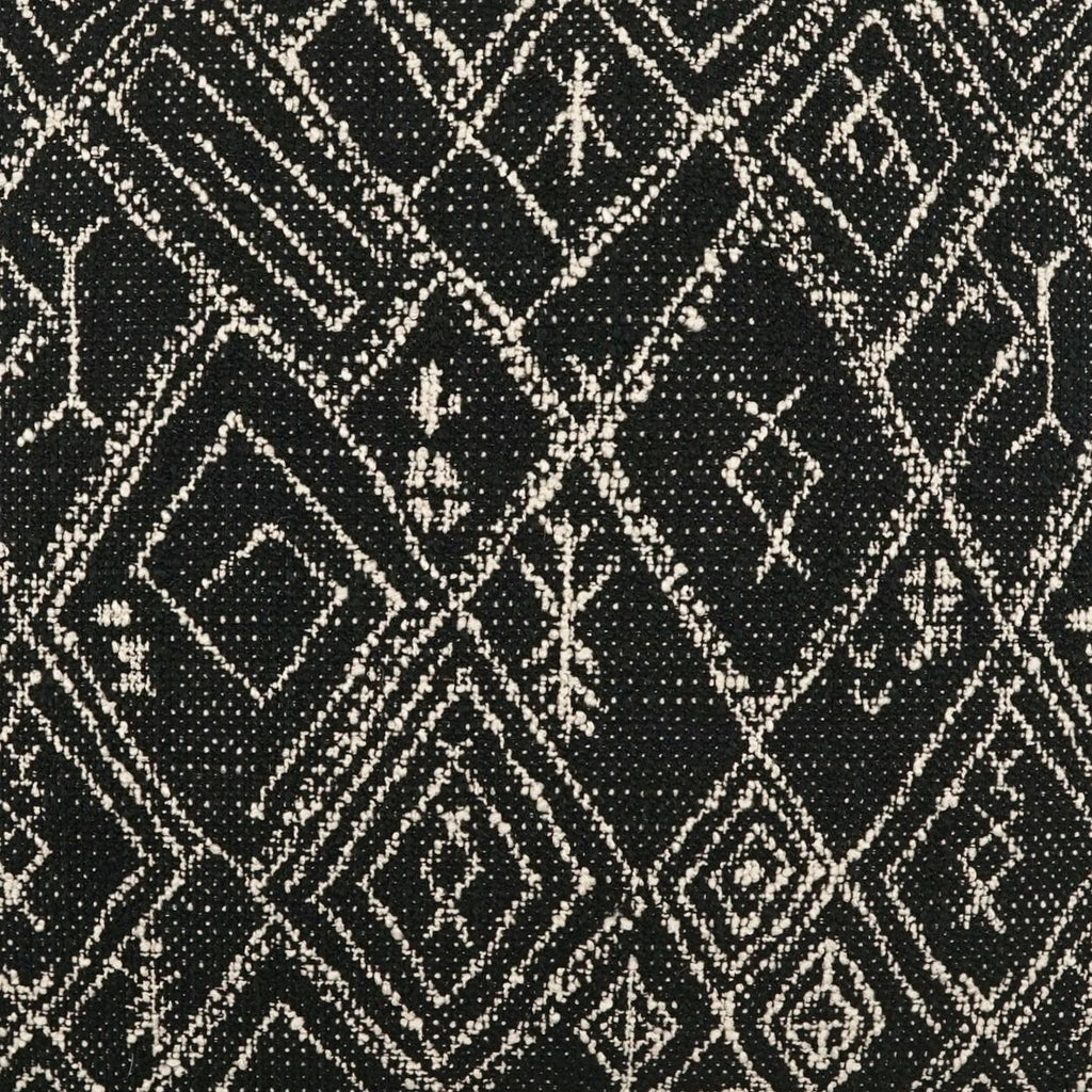 D.V. Kap Home Atez Onyx  Fabric