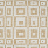 D.V. Kap Home Cubic White Fabric