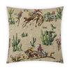 D.V. Kap Home Dude Ranch Novelty, Western Chic 24