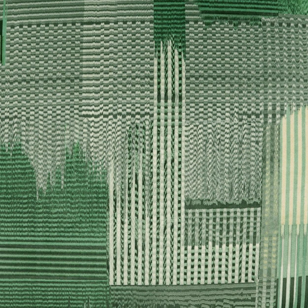 D.V. Kap Home Hurley Green  Fabric