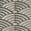 D.V. Kap Home Shapely Geometric, Modern Fabric