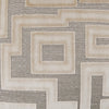 D.V. Kap Home Modernist Oat Fabric