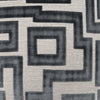 D.V. Kap Home Modernist Steel Fabric