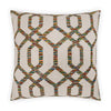 D.V. Kap Home Deviation Geometric, Modern 24