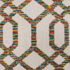 D.V. Kap Home Deviation Geometric, Modern Fabric