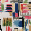 D.V. Kap Home Sketchbook Abstract, Embroidery, Modern Fabric