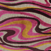 D.V. Kap Home Sway Fuchsia Fabric