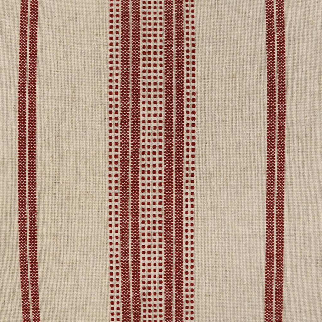 D.V. Kap Home Correze Cayenne  Fabric