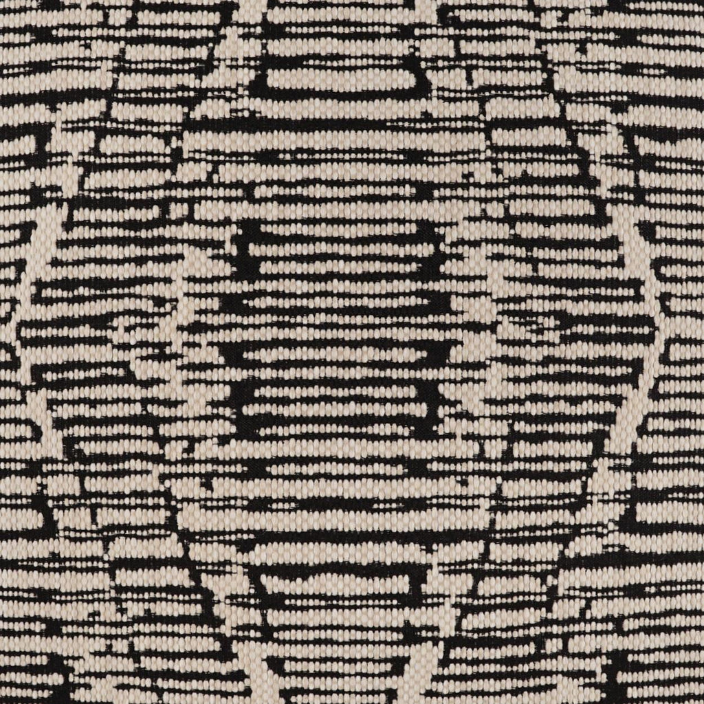 D.V. Kap Home Ozetta Ebony  Fabric