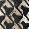 D.V. Kap Home Berto Ebony Fabric