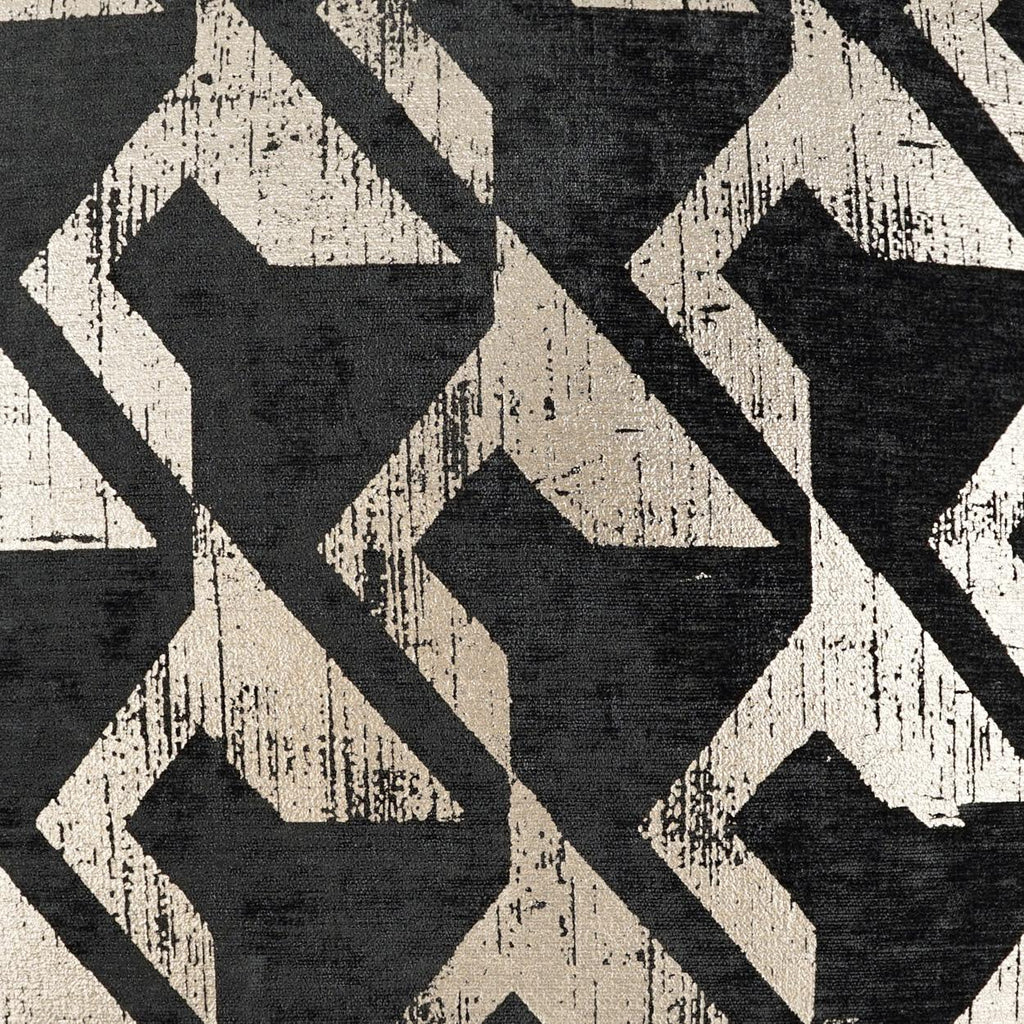 D.V. Kap Home Berto Ebony  Fabric